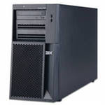 Сервер IBM x3400 M2 в конфигурации 7837-PBP