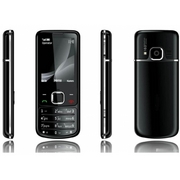 Nokia 6700 classic (Чёрный)